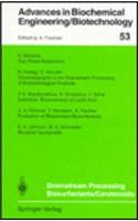 Downstream Processing Biosurfactants Carotenoids