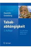 Tabakabhängigkeit