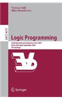 Logic Programming