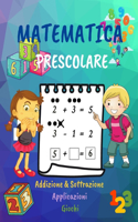 Matematica Prescolare