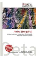 Afrika (Stegelitz): (German)