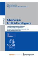 Advances in Artificial Intelligence