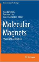 Molecular Magnets