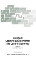 Intelligent Learning Environments: The Case of Geometry