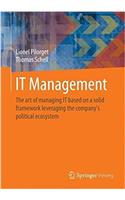 It Management