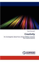 Creativity