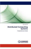 Distributed Computing Systems