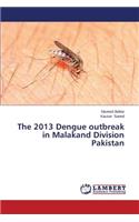 2013 Dengue outbreak in Malakand Division Pakistan