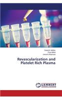 Revascularization and Platelet Rich Plasma