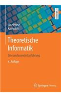 Theoretische Informatik