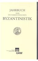 Jahrbuch Der Osterreichischen Byzantinistik Band 57/2007