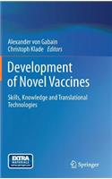 Development of Novel Vaccines