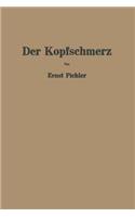 Der Kopfschmerz
