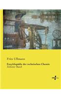 Enzyklopädie der technischen Chemie