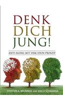 Denk Dich jung!