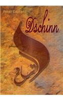 Dschinn: (German)