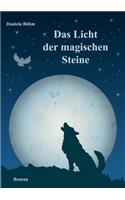 Licht der magischen Steine
