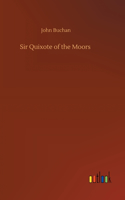 Sir Quixote of the Moors