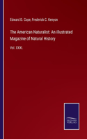 American Naturalist