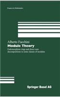 Module Theory