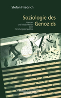 Soziologie Des Genozids
