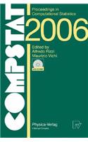 Compstat 2006 - Proceedings in Computational Statistics