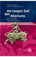 Am Langen Seil Des Altertums