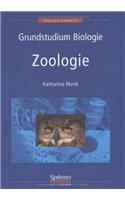 Grundstudium Biologie - Zoologie