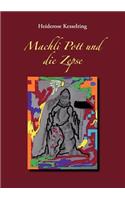 Machli Pott und die Zepse