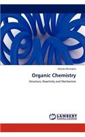 Organic Chemistry