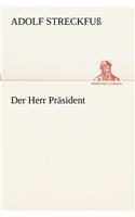 Der Herr Prasident