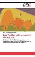 Tuxtlas bajo la sombra del volcán