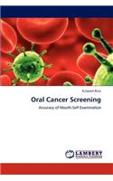 Oral Cancer Screening