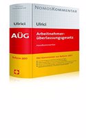 Arbeitnehmeruberlassungsgesetz