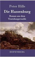 Hassenburg