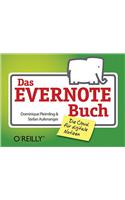 Das Evernote-Buch