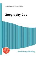Geography Cup: (English)