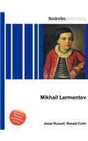 Mikhail Lermontov