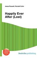 Happily Ever After (Lost): (English)