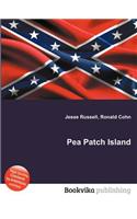 Pea Patch Island