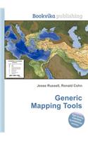 Generic Mapping Tools: (English)