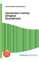 Umjammer Lammy (Original Soundtrack): (English)