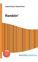 Ramblin'