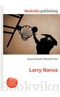 Larry Nance