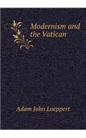 Modernism and the Vatican