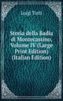 Storia della Badia di Montecassino