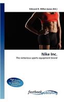 Nike Inc.: (English)