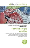 Flemish Baroque Painting: (English)