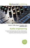 Audio Engineering