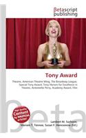 Tony Award